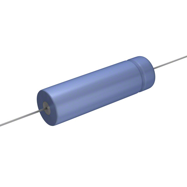 WBR275-75A Cornell Dubilier Knowles electronic component